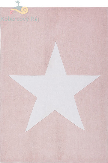 Baby Carpet DREAM 700 Pink