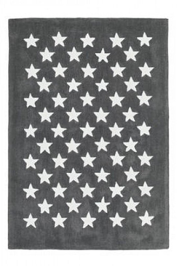 Baby Carpet DREAM 701 Grey
