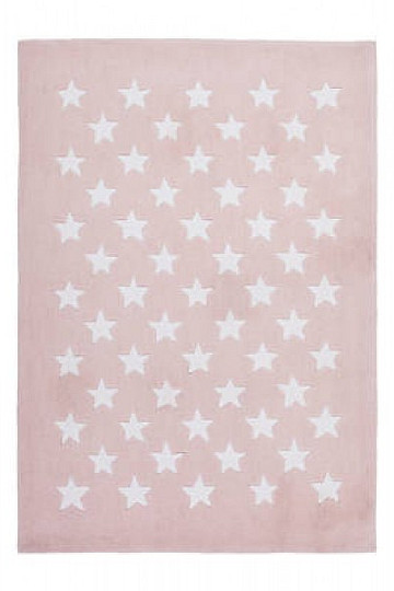 Baby Carpet DREAM 701 Pink