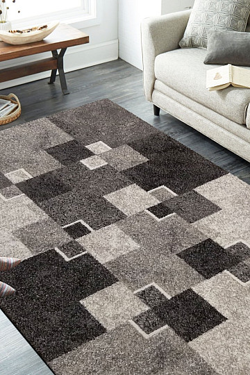 PANAMERO 3 piece rug