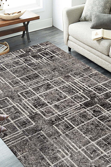 PANAMERO 9 piece rug