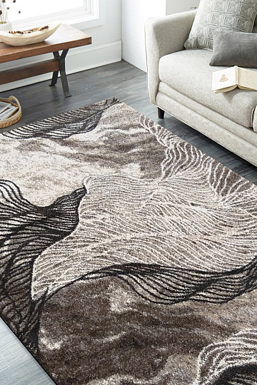 Piece carpet PANAMERO 11 fog