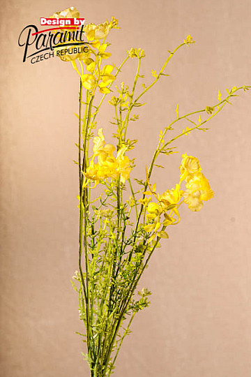 MEADOW FLOWERS yellow