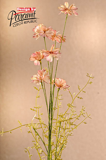 MEADOW FLOWERS pink