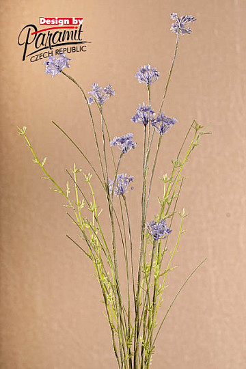 MEADOW FLOWERS purple
