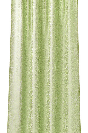 Decorative Curtain GINA grreen 146x245