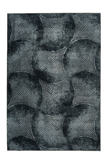 Modern carpet GRETA 802 Pet