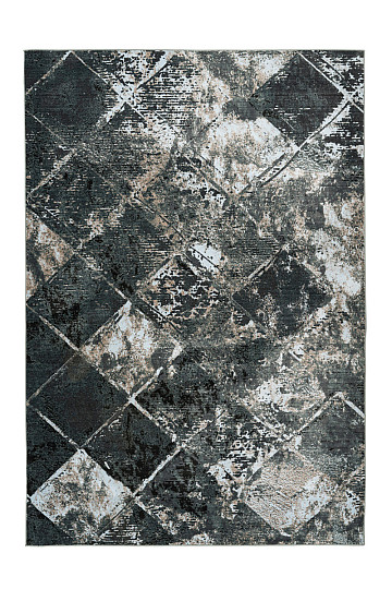 Modern carpet GRETA 805 pet