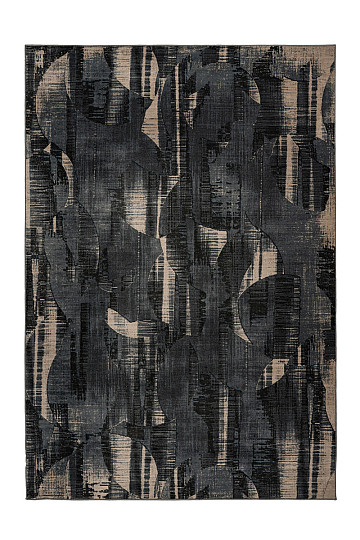 Modern carpet GRETA 808 pet