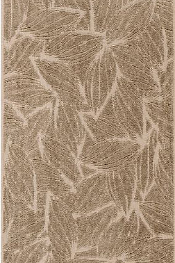 Luxurious towel HERBA 529