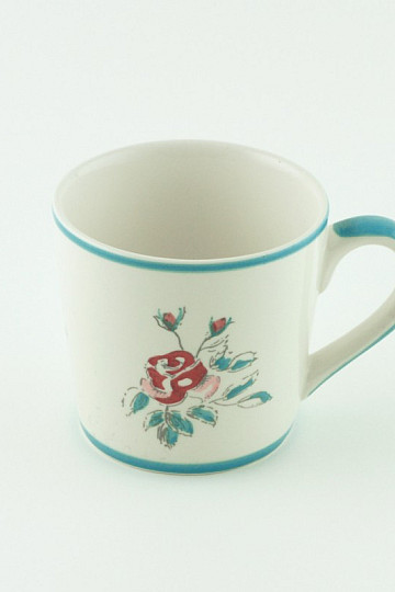 Mug OF ROSE 180 ml