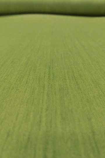 Decorative fabric BLACKOUT 10100-16  green highlights