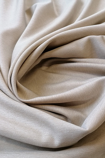 Decorative fabric 7657 cream
