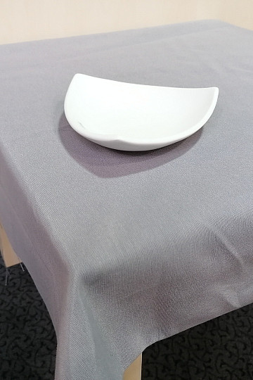LISA tablecloth - grey