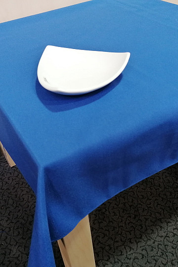 LISA tablecloth - blue