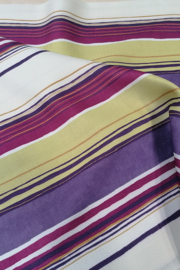 Decorative fabric ALBULA