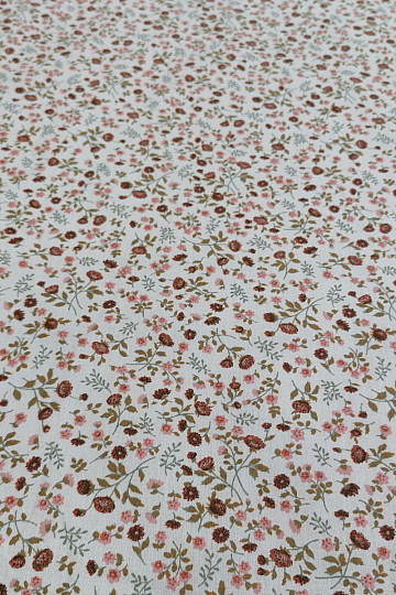 ELEONI cotton powder