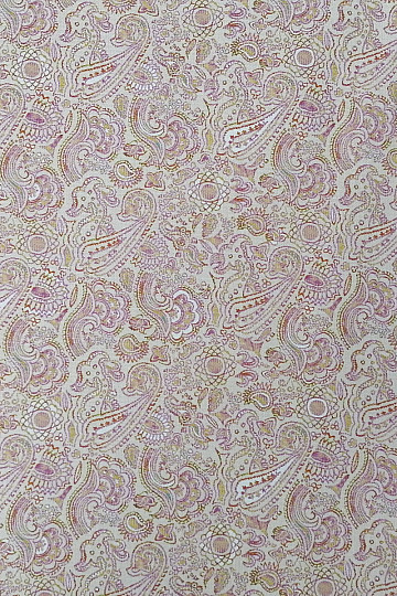 Decorative fabric CASHMER pink