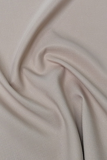 Decorative fabric teflon ELBA beige