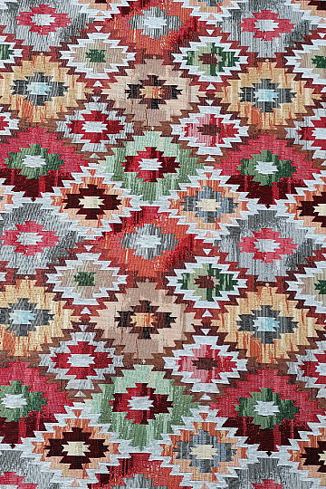 Tapestry fabric MEXICO