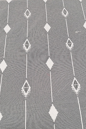 Jacquard curtain 180 cm