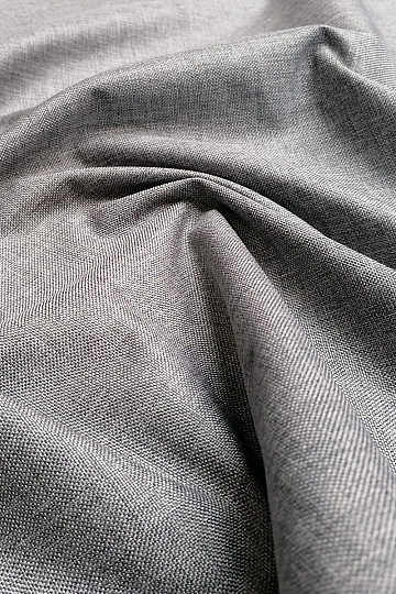 Stroller fabric OXFORD MELÍR - light grey