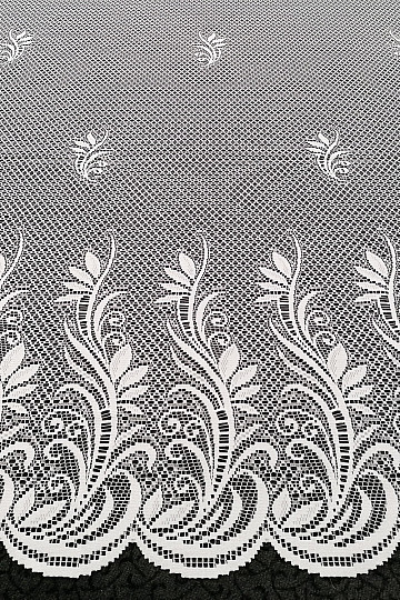 Jacquard curtain A365801