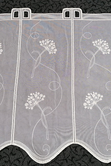Curtain 529 cream