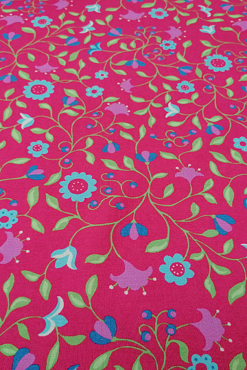 Decorative fabric Satinet 107