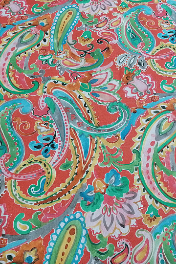 Decorative fabric KYRA I