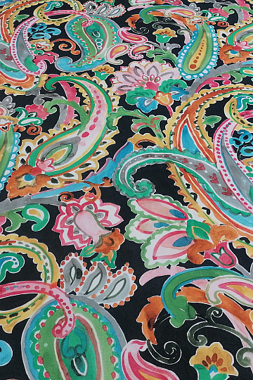 Decorative fabric KYRA II