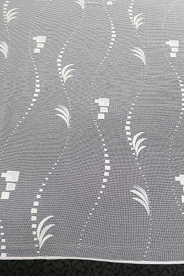 Jacquard curtain A145 / 180