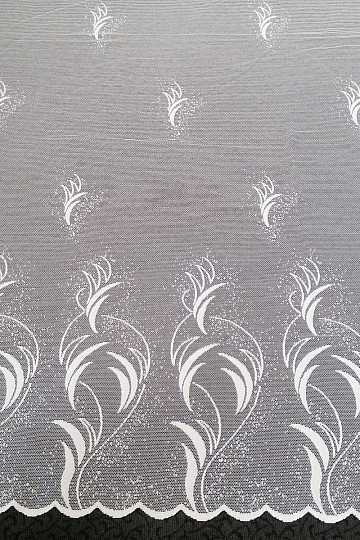 Jacquard curtain DD318