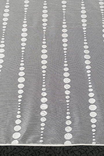 Jacquard curtain A38401