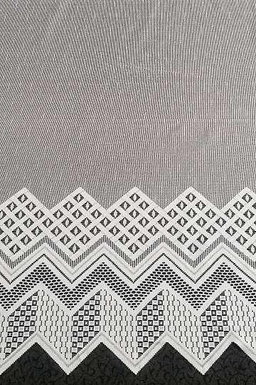 Jacquard curtain A761 / 240