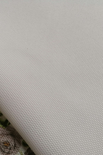 Decorative fabric SONJA uni cream light
