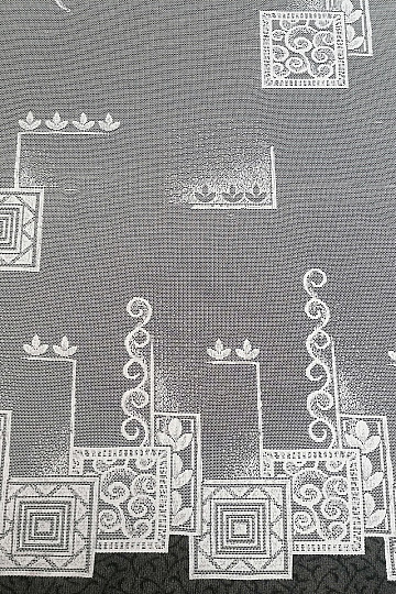 Jacquard curtain AA643/180