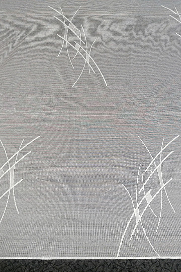 Jacquard curtain 781/180/2