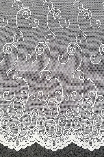 Jacquard curtain DD843