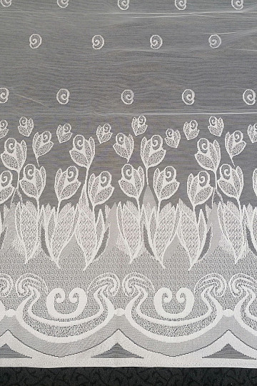 Jacquard curtain 914/140
