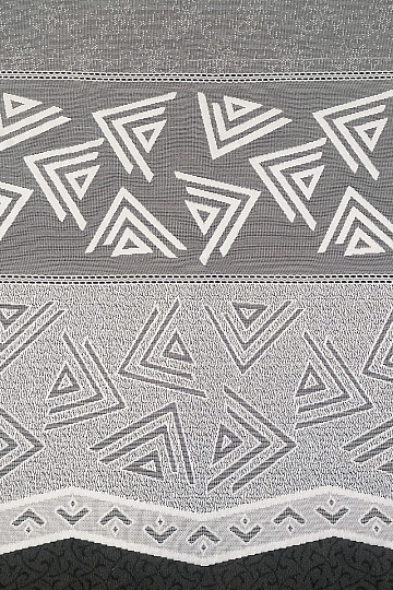 Jacquard curtain A339 / 155