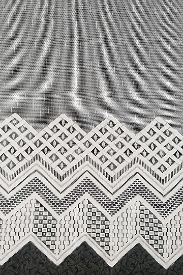 Jacquard curtain DD814/180