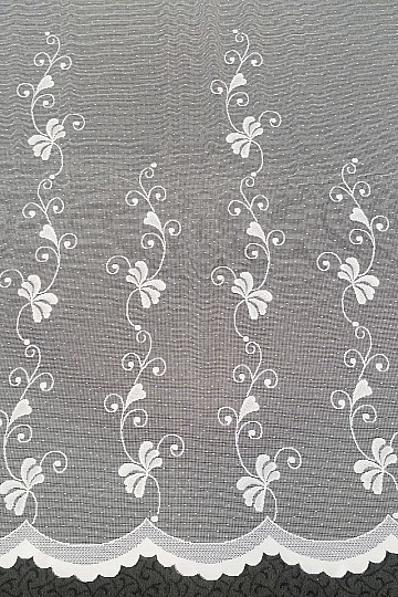 Jacquard curtain V379
