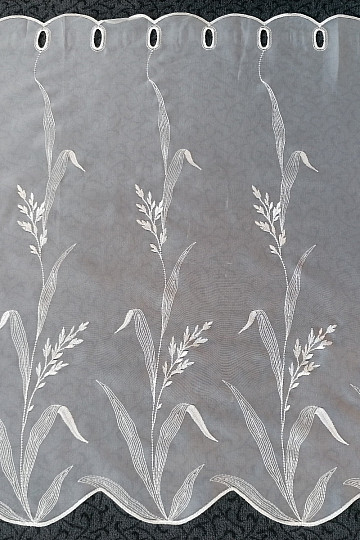 Stained glass curtain - 458/070
