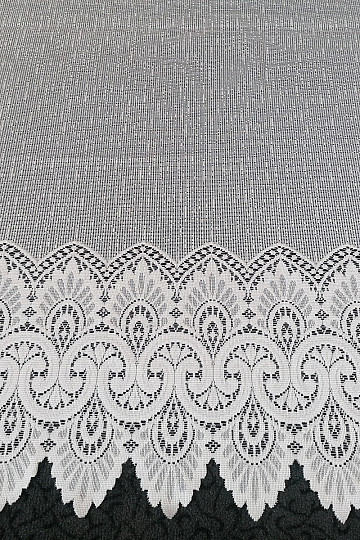 Jacquard curtain 333/120