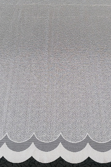 Jacquard curtain 7W1165