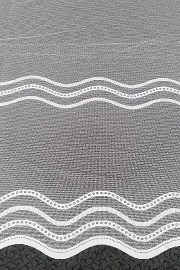Jacquard curtain V111 / 250