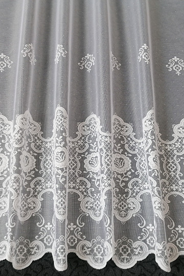 Jacquard curtain DECOR 604879