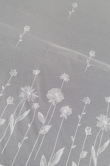 Jacquard curtain DD690