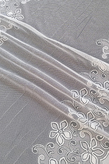Jacquard curtain 7713/260